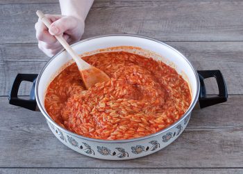  La pastina cotta nella salsa, Benedetta Palmieri, scrittrice