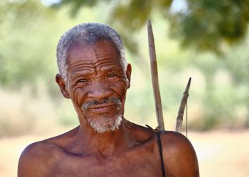 Gli Ju/’hoansi e il lavoro prima dell’agricoltura. Da una riflessione di J. Suzman*