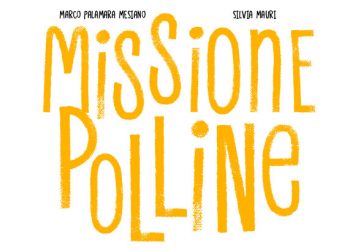 Mica pensavate che solo le api…