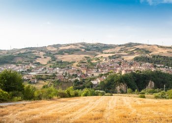 La vita (amministrative e non solo) nelle aree marginali.
