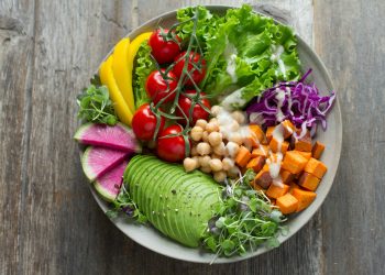 Arriveremo al veganesimo intensivo?