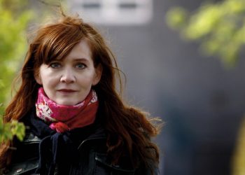Eden, di Auður Ava Ólafsdóttir