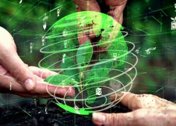  La comunità Agrifood 5.0, raccontata da Alex Giordano