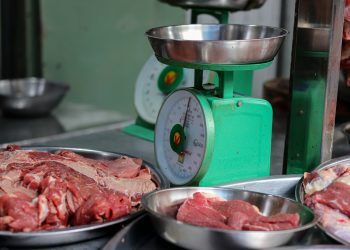 I nostri antenati non erano carnivori erano conventariani (mangiavamo quello che passava il Convento)