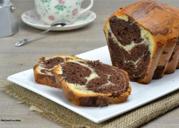 Il plumcake appena sfornato. Di Marzia Siano, studentessa