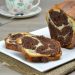 Il plumcake appena sfornato. Di Marzia Siano, studentessa