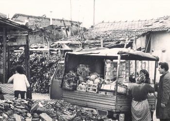  La miseria dimenticata che non fa bene dimenticare