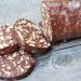 il Salame di Cioccolato, di Elisabetta Ricci Tuzj, studentessa