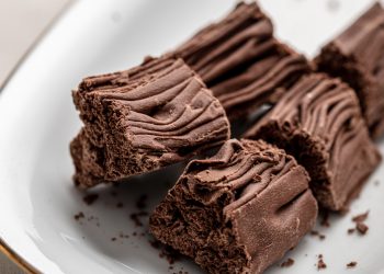 La cioccolata foresta, di Valentina Dago, insegnante