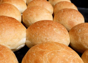 Rosette e panini all’olio, di Stefano Lucarelli, attore e scrittore