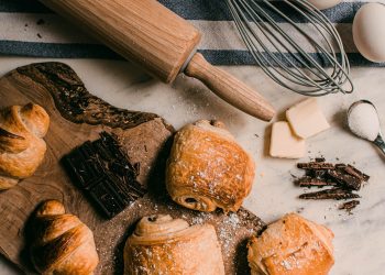 L’era del croissant, di Carla Cappiello, logopedista