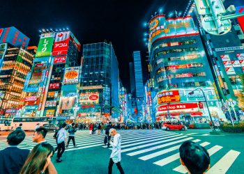 Come sarà l’Asia nel 2100 (e cosa sarà di noi)