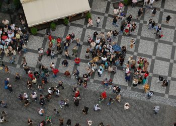 il mondo che verrà (più che l’anno)