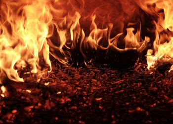 Qualcosa di chiaro sui maledetti incendi californiani