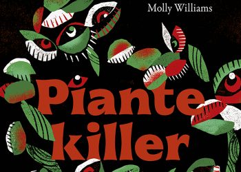 Piante Killer