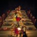 Chi viene a Cena? Con queste fonti mi sa nessuno