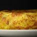 Pane e frittata, di Francesca Marzia Esposito, scrittrice.