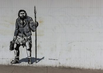 Come erano umani i Neanderthal