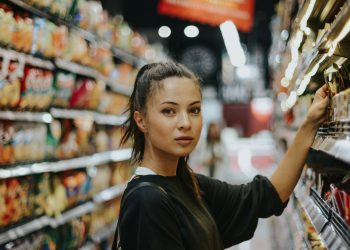 La solitudine del consumatore