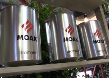 Storia del caffè più bevuto della Sicilia, e non solo: caffè Moak