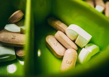 Gli agrofarmaci di una volta, spiegati (in una chiacchierata con noi) da Donatello Sandroni, eco tossicologo.
