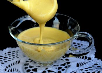 Lo zabaione della nonna, di Giovanna Rodolfi, pedagogista.