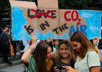 La realtà di “Ultima Generazione”