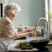 Le nonne e il cibo tradizionale di domani