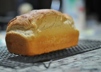 Pane dolce da solo, di Marianna Felici, studentessa