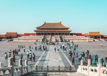 Biotecnologie: come ha fatto la Cina a rimettersi in carreggiata?