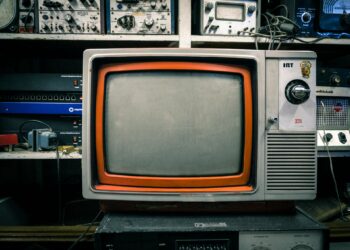 Pasolini e la televisione