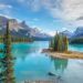 La casetta nel bosco o in Canada