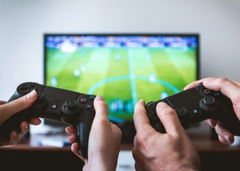 Cibo spazzatura: la pubblicità arriva nei videogiochi
