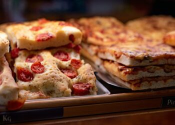  Il cibo: meriti e demeriti di Slow Food