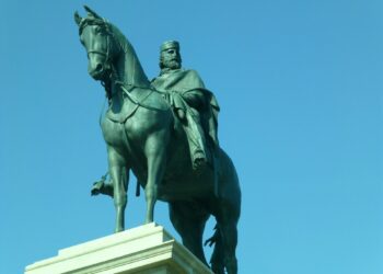 Garibaldi eroe e agronomo dei due mondi