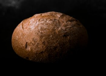 Alla riscoperta del pane nero, quello vero.