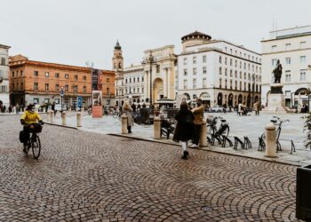 Il Novecento di Bertolucci