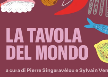 Il rum con il quale compravi gli schiavi