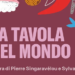 Il rum con il quale compravi gli schiavi
