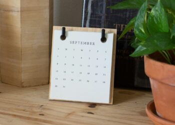 Settembre è il vero Capodanno