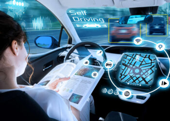 L’innovazione passa per i dati, anche nella mobilità.